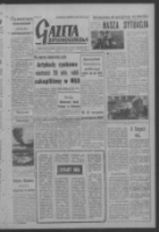 Gazeta Zielonogórska : organ KW Polskiej Zjednoczonej Partii Robotniczej R. VI Nr 138 (11 czerwca 1957). - Wyd. A