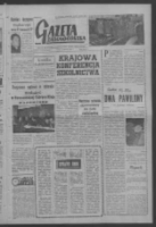 Gazeta Zielonogórska : organ KW Polskiej Zjednoczonej Partii Robotniczej R. VI Nr 139 (12 czerwca 1957). - Wyd. A