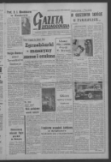 Gazeta Zielonogórska : organ KW Polskiej Zjednoczonej Partii Robotniczej R. VI Nr 140 (13 czerwca 1957). - Wyd. A
