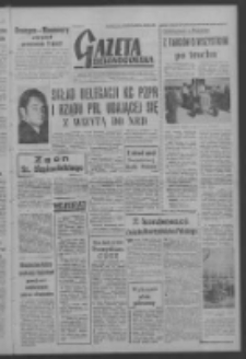 Gazeta Zielonogórska : organ KW Polskiej Zjednoczonej Partii Robotniczej R. VI Nr 141 (14 czerwca 1957). - Wyd. A