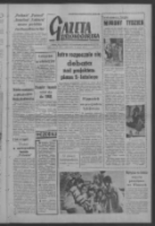 Gazeta Zielonogórska : organ KW Polskiej Zjednoczonej Partii Robotniczej R. VI Nr 143 (17 czerwca 1957). - Wyd. A