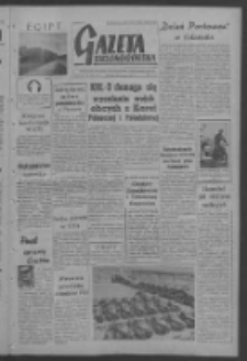 Gazeta Zielonogórska : organ KW Polskiej Zjednoczonej Partii Robotniczej R. VI Nr 152 (27 czerwca 1957). - Wyd. A