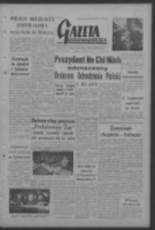 Gazeta Zielonogórska : organ KW Polskiej Zjednoczonej Partii Robotniczej R. VI Nr 176 (25 lipca 1957). - Wyd. A