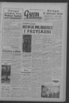 Gazeta Zielonogórska : organ KW Polskiej Zjednoczonej Partii Robotniczej R. VI Nr 179 (29 lipca 1957). - [Wyd. A]