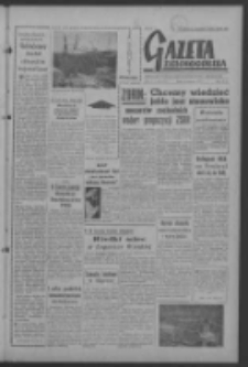 Gazeta Zielonogórska : organ KW Polskiej Zjednoczonej Partii Robotniczej R. VI Nr 195 (16 sierpnia 1957). - Wyd. A