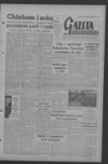 Gazeta Zielonogórska : organ KW Polskiej Zjednoczonej Partii Robotniczej R. VI Nr 197 (19 sierpnia 1957). - Wyd. A