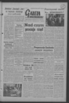 Gazeta Zielonogórska : organ KW Polskiej Zjednoczonej Partii Robotniczej R. VI Nr 201 (23 sierpnia 1957). - Wyd. A