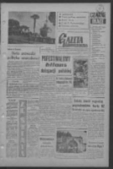 Gazeta Zielonogórska : niedziela : organ KW Polskiej Zjednoczonej Partii Robotniczej R. VI Nr 202 (24/25 sierpnia 1957). - [Wyd. A]