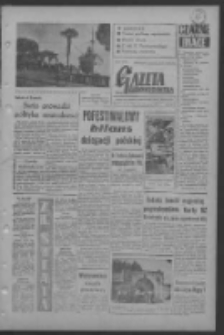 Gazeta Zielonogórska : niedziela : organ KW Polskiej Zjednoczonej Partii Robotniczej R. VI Nr 202 (24/25 sierpnia 1957). - [Wyd. A]