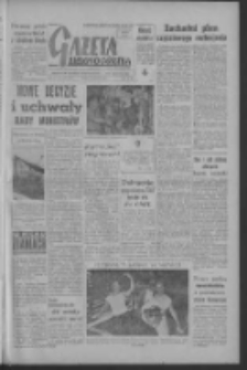 Gazeta Zielonogórska : organ KW Polskiej Zjednoczonej Partii Robotniczej R. VI Nr 207 (30 sierpnia 1957). - Wyd. A