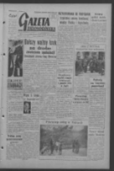 Gazeta Zielonogórska : organ KW Polskiej Zjednoczonej Partii Robotniczej R. VI Nr 211 (4 września 1957). - Wyd. A