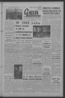 Gazeta Zielonogórska : organ KW Polskiej Zjednoczonej Partii Robotniczej R. VI Nr 212 (5 września 1957). - Wyd. A