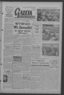 Gazeta Zielonogórska : organ KW Polskiej Zjednoczonej Partii Robotniczej R. VI Nr 216 (10 września 1957). - Wyd. A