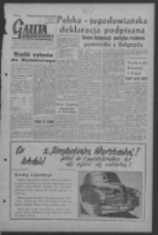 Gazeta Zielonogórska : organ KW Polskiej Zjednoczonej Partii Robotniczej R. VI Nr 222 (17 września 1957). - Wyd. A