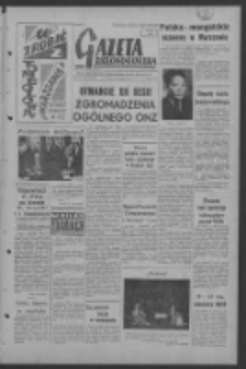 Gazeta Zielonogórska : organ KW Polskiej Zjednoczonej Partii Robotniczej R. VI Nr 223 (18 września 1957). - Wyd. A