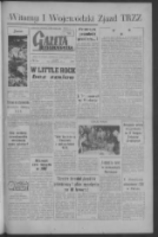 Gazeta Zielonogórska : organ KW Polskiej Zjednoczonej Partii Robotniczej R. VI Nr 236 (3 października 1957). - Wyd. A