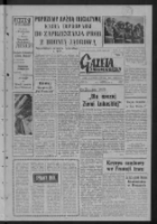 Gazeta Zielonogórska : organ KW Polskiej Zjednoczonej Partii Robotniczej R. VI Nr 237 (4 października 1957). - Wyd. A