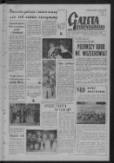 Gazeta Zielonogórska : organ KW Polskiej Zjednoczonej Partii Robotniczej R. VI Nr 239 (7 października 1957). - [Wyd. A]