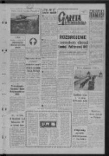 Gazeta Zielonogórska : organ KW Polskiej Zjednoczonej Partii Robotniczej R. VI Nr 243 (11 października 1957). - [Wyd. A]