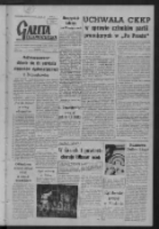 Gazeta Zielonogórska : organ KW Polskiej Zjednoczonej Partii Robotniczej R. VI Nr 248 (17 października 1957). - Wyd. A
