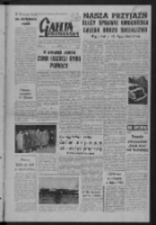 Gazeta Zielonogórska : organ KW Polskiej Zjednoczonej Partii Robotniczej R. VI Nr 249 (18 października 1957). - Wyd. ABC
