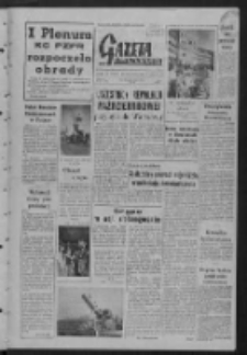 Gazeta Zielonogórska : organ KW Polskiej Zjednoczonej Partii Robotniczej R. VI Nr 255 (25 października 1957). - Wyd. A