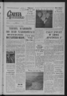 Gazeta Zielonogórska : organ KW Polskiej Zjednoczonej Partii Robotniczej R. VI Nr 264 (5 listopada 1957). - Wyd. A