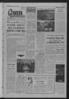 Gazeta Zielonogórska : organ KW Polskiej Zjednoczonej Partii Robotniczej R. VI Nr 273 (15 listopada 1957). - Wyd. A