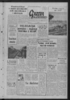 Gazeta Zielonogórska : organ KW Polskiej Zjednoczonej Partii Robotniczej R. VI Nr 279 (22 listopada 1957). - Wyd. A