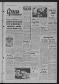 Gazeta Zielonogórska : organ KW Polskiej Zjednoczonej Partii Robotniczej R. VI Nr 281 (25 listopada 1957). - Wyd. A