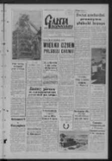 Gazeta Zielonogórska : organ KW Polskiej Zjednoczonej Partii Robotniczej R. VI Nr 282 (26 listopada 1957). - Wyd. A