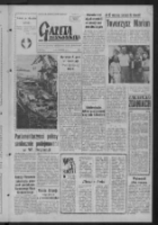 Gazeta Zielonogórska : organ KW Polskiej Zjednoczonej Partii Robotniczej R. VI Nr 284 (28 listopada 1957). - Wyd. A