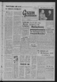 Gazeta Zielonogórska : organ KW Polskiej Zjednoczonej Partii Robotniczej R. VI Nr 287 (2 grudnia 1957). - Wyd. A
