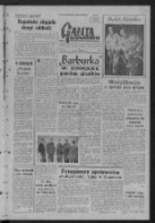 Gazeta Zielonogórska : organ KW Polskiej Zjednoczonej Partii Robotniczej R. VI Nr 289 (4 grudnia 1957). - Wyd. A