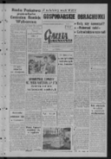 Gazeta Zielonogórska : organ KW Polskiej Zjednoczonej Partii Robotniczej R. VI Nr 290 (5 grudnia 1957). - Wyd. A