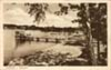 Łag&oacute;w; Łag&oacute;w-Łazienki