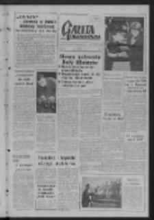 Gazeta Zielonogórska : organ KW Polskiej Zjednoczonej Partii Robotniczej R. VI Nr 291 (6 grudnia 1957). - [Wyd. A]
