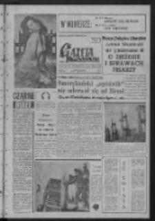 Gazeta Zielonogórska : niedziela : organ KW Polskiej Zjednoczonej Partii Robotniczej R. VI Nr 292 (7/8 grudnia 1957). - [Wyd. A]