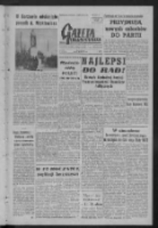 Gazeta Zielonogórska : organ KW Polskiej Zjednoczonej Partii Robotniczej R. VI Nr 299 (16 grudnia 1957). - Wyd. A