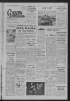 Gazeta Zielonogórska : organ KW Polskiej Zjednoczonej Partii Robotniczej R. VI Nr 301 (18 grudnia 1957). - Wyd. A