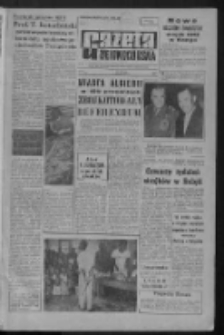 Gazeta Zielonogórska : organ KW Polskiej Zjednoczonej Partii Robotniczej R. X Nr 7 (9 stycznia 1961). - Wyd. A
