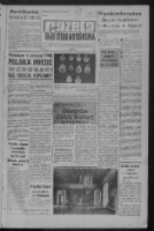 Gazeta Zielonogórska : organ KW Polskiej Zjednoczonej Partii Robotniczej R. X Nr 8 (10 stycznia 1961). - Wyd. A