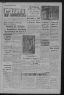 Gazeta Zielonogórska : organ KW Polskiej Zjednoczonej Partii Robotniczej R. X Nr 21 (25 stycznia 1961). - [Wyd. A]