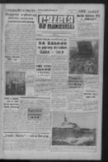 Gazeta Zielonogórska : organ KW Polskiej Zjednoczonej Partii Robotniczej R. X Nr 23 (27 stycznia 1961). - Wyd. A