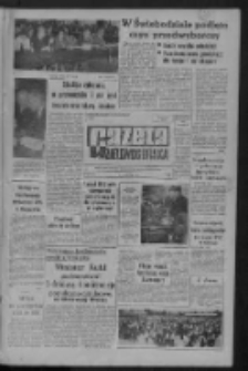Gazeta Zielonogórska : organ KW Polskiej Zjednoczonej Partii Robotniczej R. X Nr 47 (24 lutego 1961). - Wyd. A