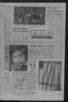 Gazeta Zielonogórska : niedziela : organ KW Polskiej Zjednoczonej Partii Robotniczej R. X Nr 48 (25/26 lutego 1961). - Wyd. A