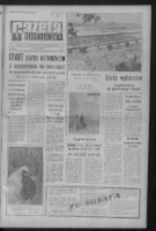 Gazeta Zielonogórska : niedziela : organ KW Polskiej Zjednoczonej Partii Robotniczej R. X Nr 60 (11/12 marca 1961). - Wyd. A