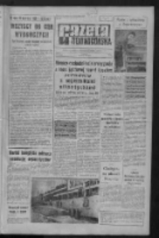 Gazeta Zielonogórska : organ KW Polskiej Zjednoczonej Partii Robotniczej R. X Nr 64 (16 marca 1961). - Wyd. A