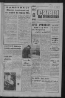 Gazeta Zielonogórska : organ KW Polskiej Zjednoczonej Partii Robotniczej R. X Nr 65 (17 marca 1961). - Wyd. A