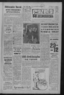 Gazeta Zielonogórska : organ KW Polskiej Zjednoczonej Partii Robotniczej R. X Nr 69 (22 marca 1961). - Wyd. A